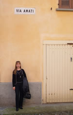 Adrienne Krausz